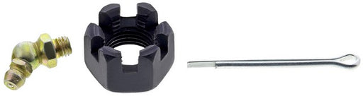 Suspension Control Arm and Ball Joint Assembly Mevotech CMS301239