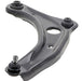 Suspension Control Arm and Ball Joint Assembly Mevotech CMS301266