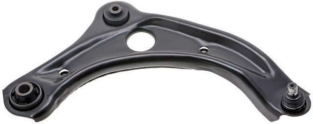 Suspension Control Arm and Ball Joint Assembly Mevotech CMS301266