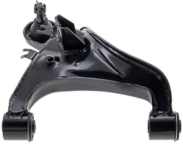 Suspension Control Arm and Ball Joint Assembly Mevotech CMS30128