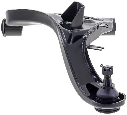 Suspension Control Arm and Ball Joint Assembly Mevotech CMS30128