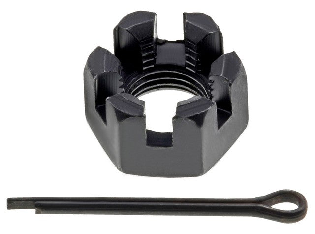 Suspension Control Arm and Ball Joint Assembly Mevotech CMS30128