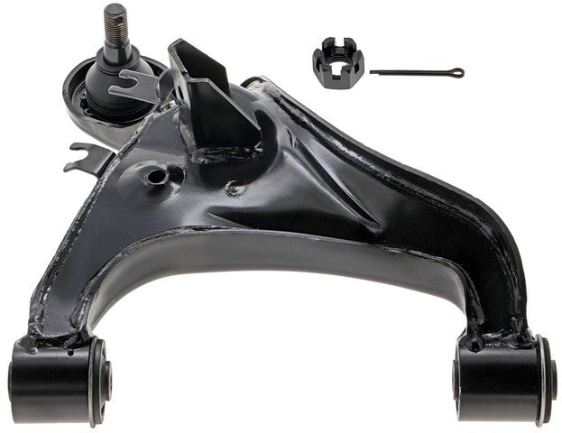 Suspension Control Arm and Ball Joint Assembly Mevotech CMS30128