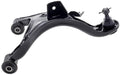 Suspension Control Arm and Ball Joint Assembly Mevotech CMS30128
