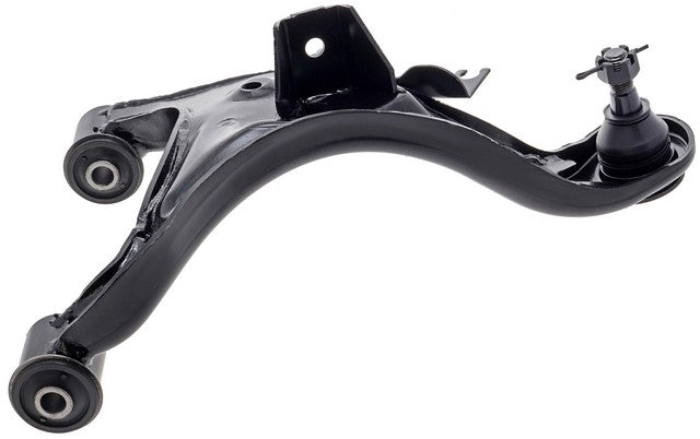 Suspension Control Arm and Ball Joint Assembly Mevotech CMS30128