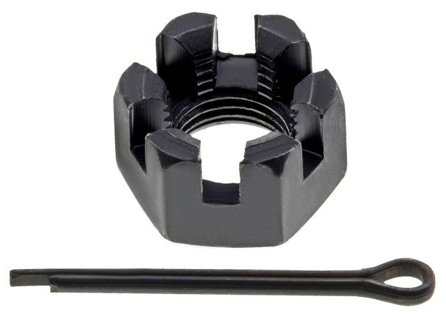 Suspension Control Arm and Ball Joint Assembly Mevotech CMS30129