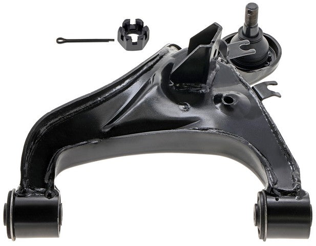 Suspension Control Arm and Ball Joint Assembly Mevotech CMS30129