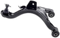 Suspension Control Arm and Ball Joint Assembly Mevotech CMS30129