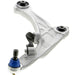 Suspension Control Arm and Ball Joint Assembly Mevotech CMS30155