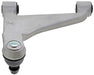 Suspension Control Arm and Ball Joint Assembly Mevotech CMS30167