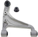 Suspension Control Arm and Ball Joint Assembly Mevotech CMS30167