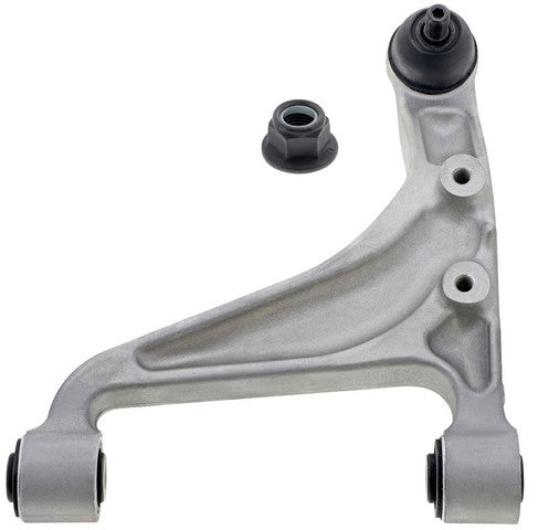 Suspension Control Arm and Ball Joint Assembly Mevotech CMS30168