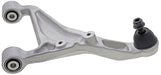 Suspension Control Arm and Ball Joint Assembly Mevotech CMS30168