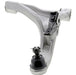 Suspension Control Arm and Ball Joint Assembly Mevotech CMS30182