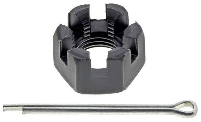 Suspension Control Arm and Ball Joint Assembly Mevotech CMS30182