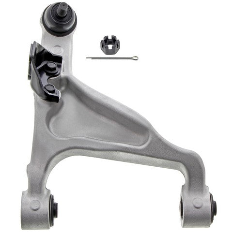 Suspension Control Arm and Ball Joint Assembly Mevotech CMS30182