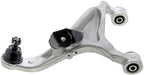 Suspension Control Arm and Ball Joint Assembly Mevotech CMS30182