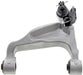 Suspension Control Arm and Ball Joint Assembly Mevotech CMS30183
