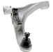 Suspension Control Arm and Ball Joint Assembly Mevotech CMS30183