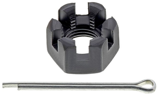 Suspension Control Arm and Ball Joint Assembly Mevotech CMS30183