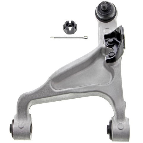Suspension Control Arm and Ball Joint Assembly Mevotech CMS30183