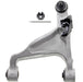 Suspension Control Arm and Ball Joint Assembly Mevotech CMS30183