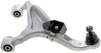 Suspension Control Arm and Ball Joint Assembly Mevotech CMS30183
