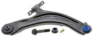 Suspension Control Arm and Ball Joint Assembly Mevotech CMS30195