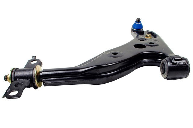 Suspension Control Arm and Ball Joint Assembly Mevotech CMS40100