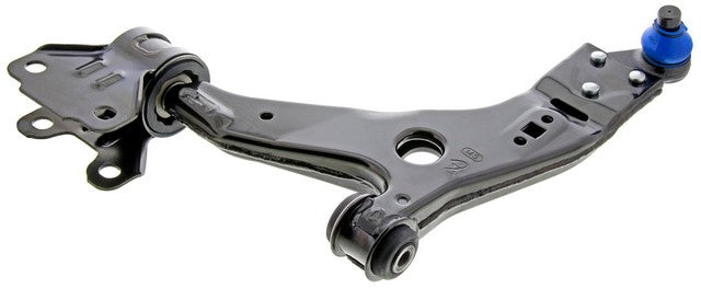 Suspension Control Arm and Ball Joint Assembly Mevotech CMS401107