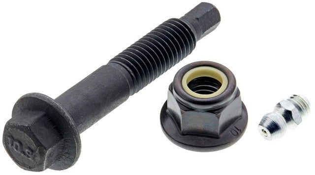 Suspension Control Arm and Ball Joint Assembly Mevotech CMS401108