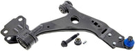 Suspension Control Arm and Ball Joint Assembly Mevotech CMS401108