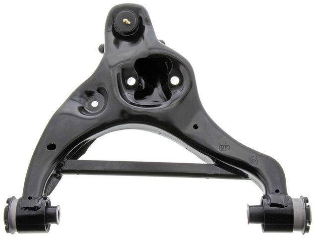 Suspension Control Arm and Ball Joint Assembly Mevotech CMS401114