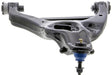 Suspension Control Arm and Ball Joint Assembly Mevotech CMS401114