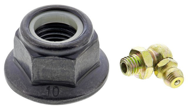 Suspension Control Arm and Ball Joint Assembly Mevotech CMS401114