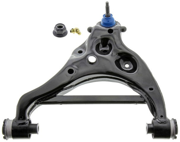 Suspension Control Arm and Ball Joint Assembly Mevotech CMS401114