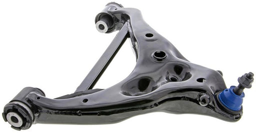 Suspension Control Arm and Ball Joint Assembly Mevotech CMS401114