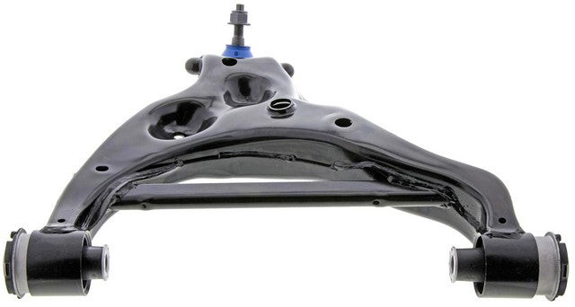 Suspension Control Arm and Ball Joint Assembly Mevotech CMS401115