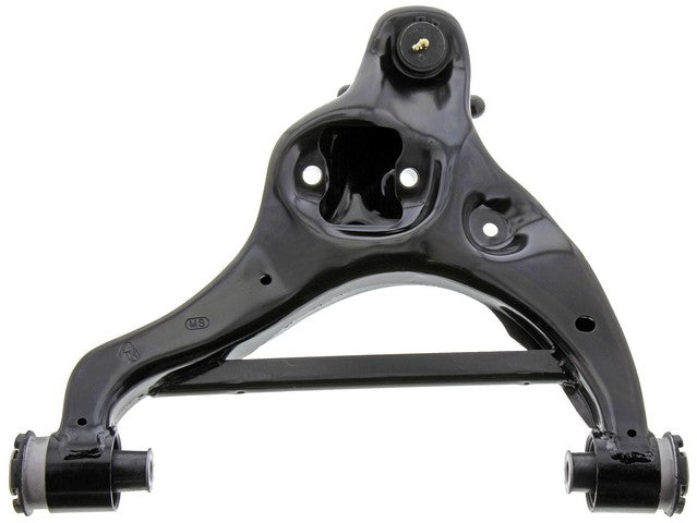 Suspension Control Arm and Ball Joint Assembly Mevotech CMS401115