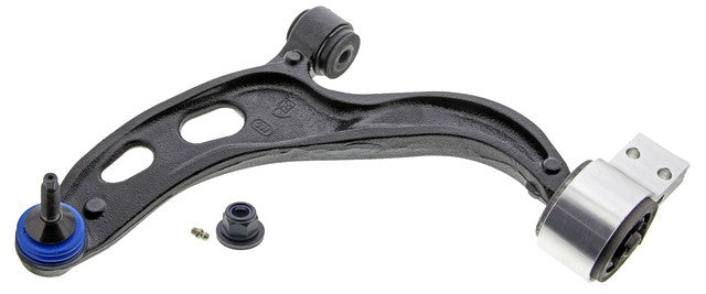 Suspension Control Arm and Ball Joint Assembly Mevotech CMS401119