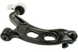 Suspension Control Arm and Ball Joint Assembly Mevotech CMS401120