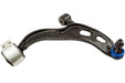 Suspension Control Arm and Ball Joint Assembly Mevotech CMS401120