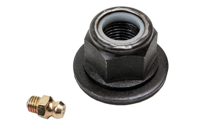 Suspension Control Arm and Ball Joint Assembly Mevotech CMS401122