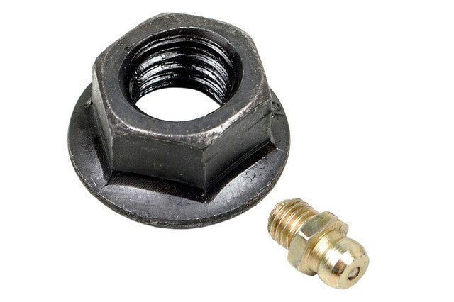 Suspension Control Arm and Ball Joint Assembly Mevotech CMS401142