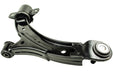 Suspension Control Arm and Ball Joint Assembly Mevotech CMS401148