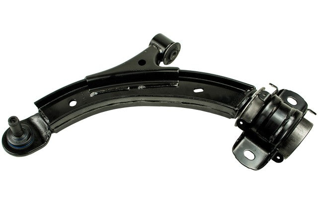 Suspension Control Arm and Ball Joint Assembly Mevotech CMS401149