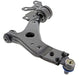 Suspension Control Arm and Ball Joint Assembly Mevotech CMS401150