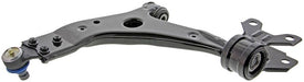 Suspension Control Arm and Ball Joint Assembly Mevotech CMS401150