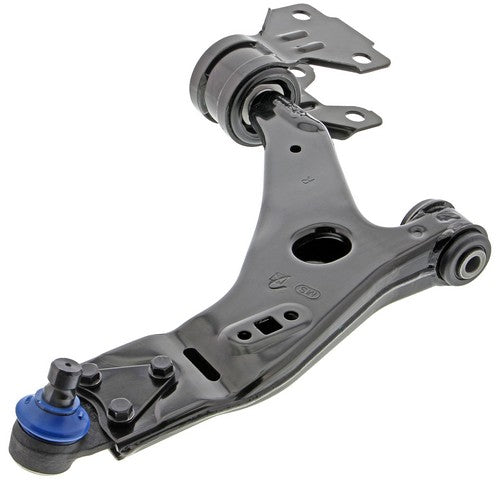 Suspension Control Arm and Ball Joint Assembly Mevotech CMS401150