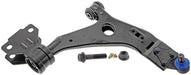 Suspension Control Arm and Ball Joint Assembly Mevotech CMS401150
